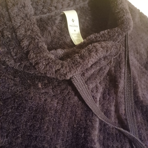 Women's Sherpa Fleece Bundle - Picture 6 of 12
